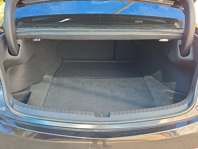 2018 Acura TLX w/Technology Pkg