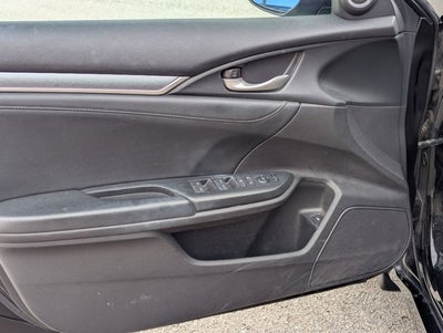 2016 Honda Civic Touring