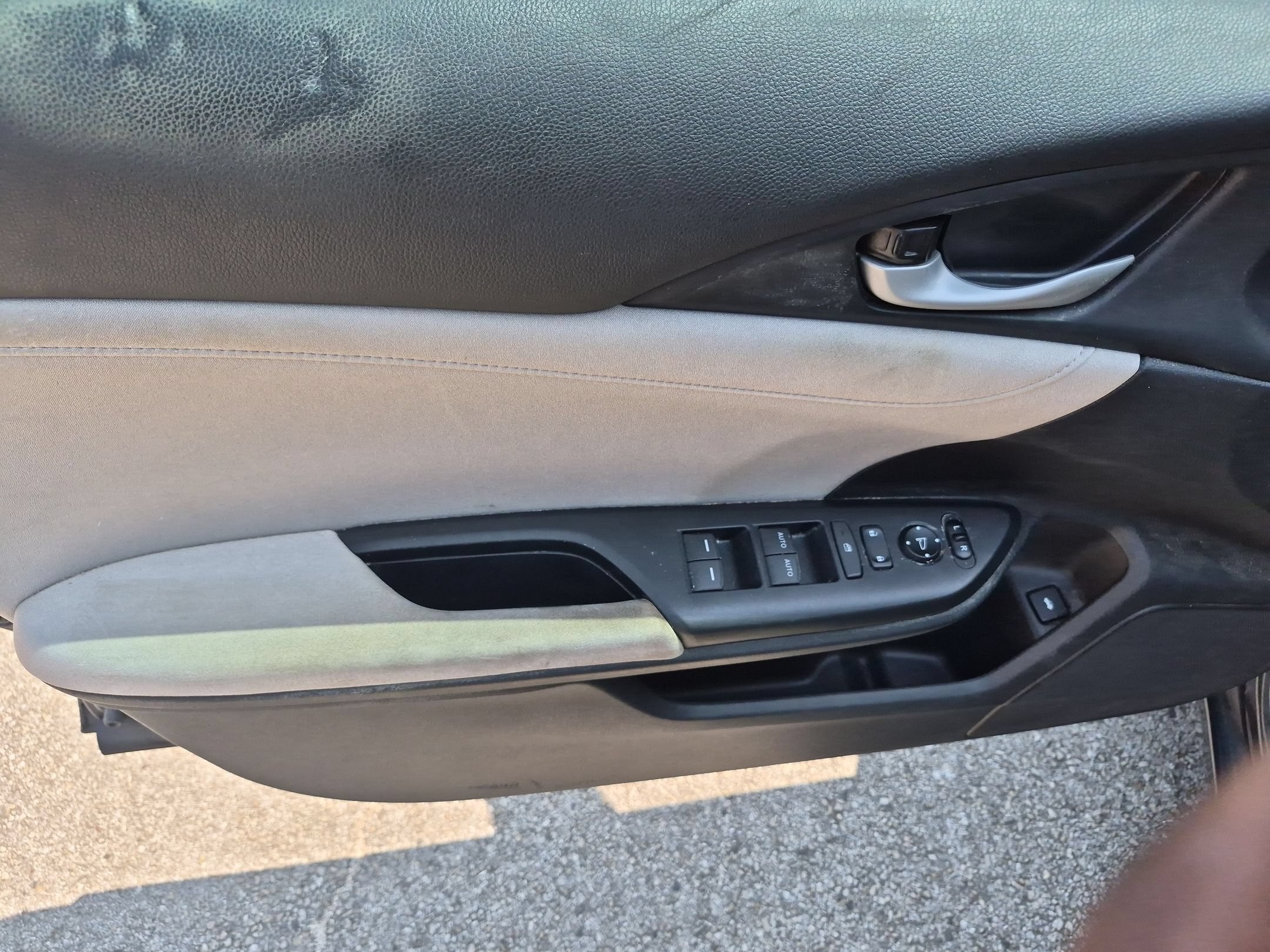 2020 Honda Insight EX