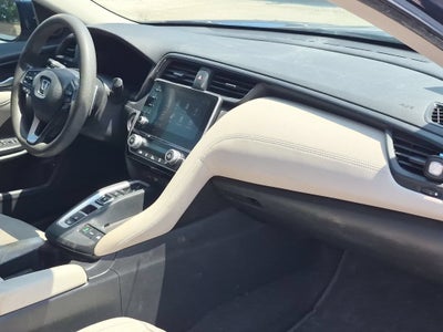 2020 Honda Insight EX