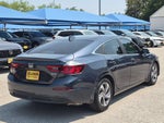 2020 Honda Insight EX