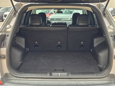 2019 Jeep Cherokee Altitude