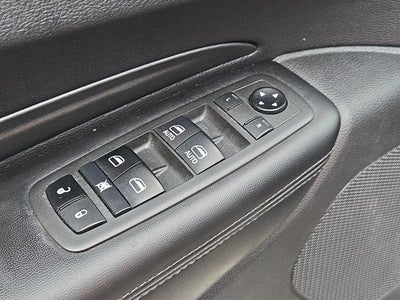 2021 Dodge Durango SXT