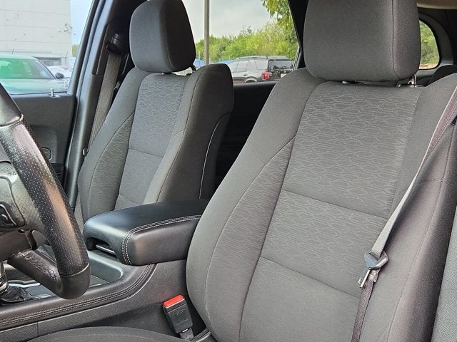 2021 Dodge Durango SXT