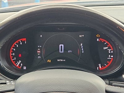 2021 Dodge Durango SXT