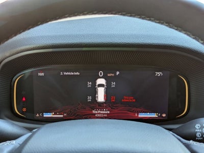 2023 Jeep Wagoneer L Base