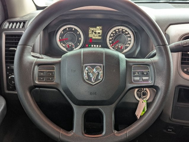 2015 RAM 1500 Express