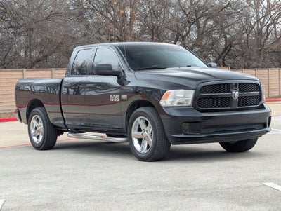 2015 RAM 1500 Express
