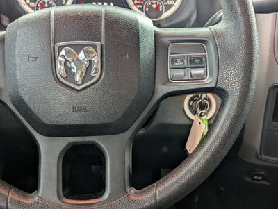 2015 RAM 1500 Express