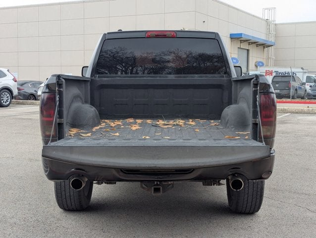 2015 RAM 1500 Express