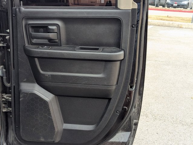 2015 RAM 1500 Express