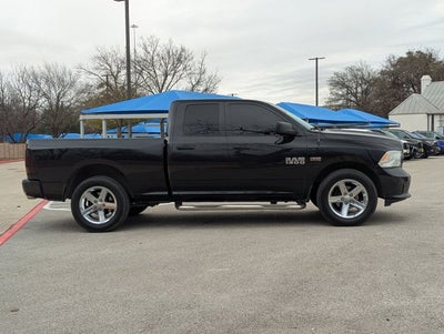 2015 RAM 1500 Express