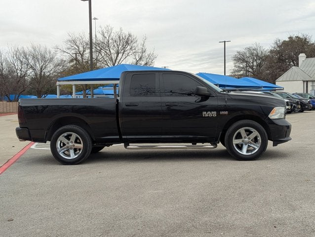 2015 RAM 1500 Express