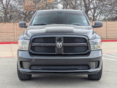 2015 RAM 1500 Express