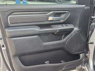 2025 RAM 1500 Lone Star