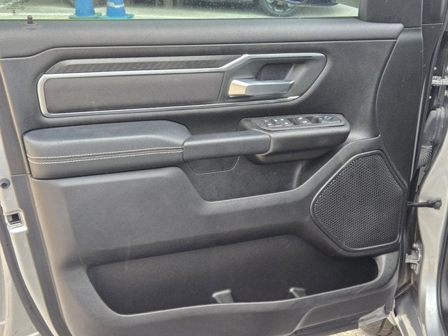 2025 RAM 1500 Lone Star