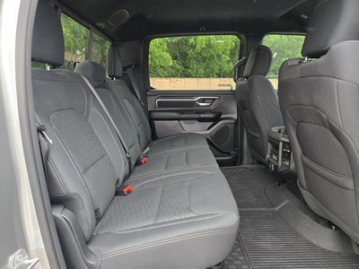 2025 RAM 1500 Lone Star