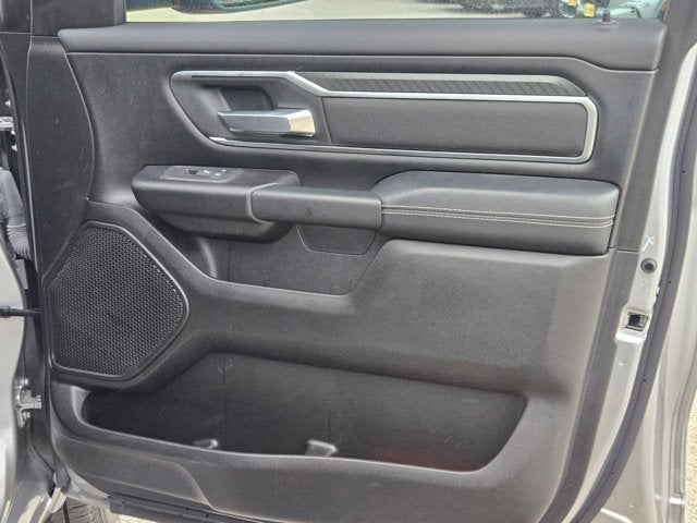 2025 RAM 1500 Lone Star