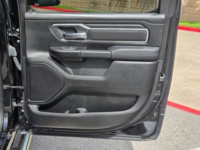 2026 RAM 1500 Lone Star