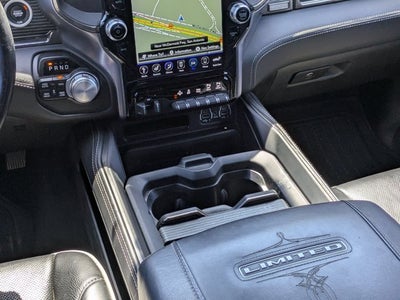 2020 RAM 1500 Limited