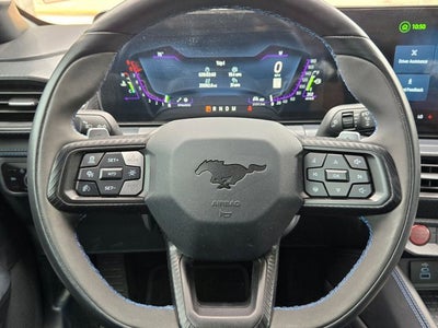 2024 Ford Mustang Dark Horse