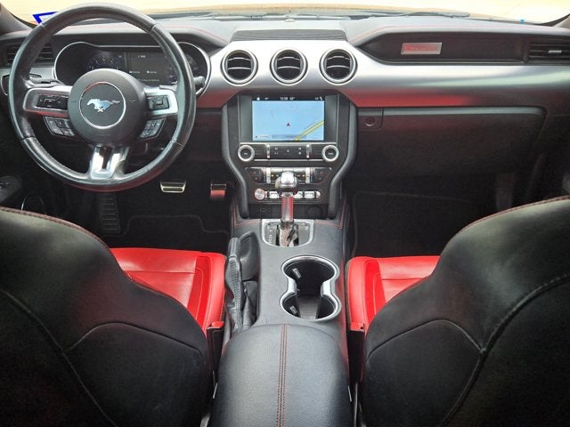 2019 Ford Mustang Base