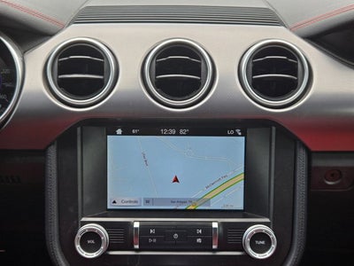 2019 Ford Mustang Base
