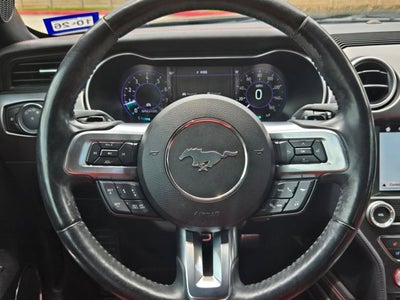2019 Ford Mustang Base