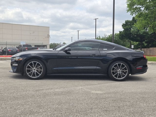2019 Ford Mustang Base