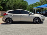 2017 Ford Focus SEL
