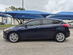 2016 Ford Focus Titanium