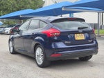 2016 Ford Focus Titanium