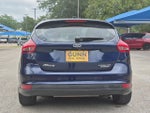 2016 Ford Focus Titanium