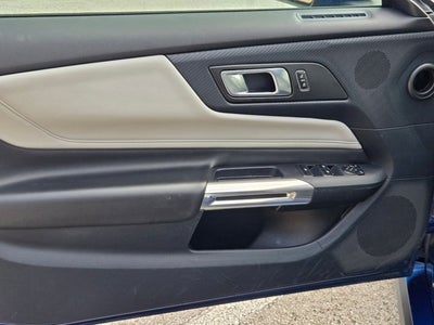 2024 Ford Mustang Base