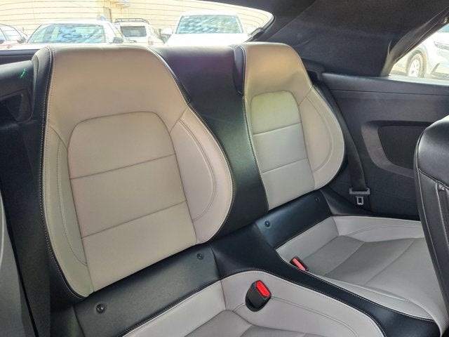 2024 Ford Mustang Base