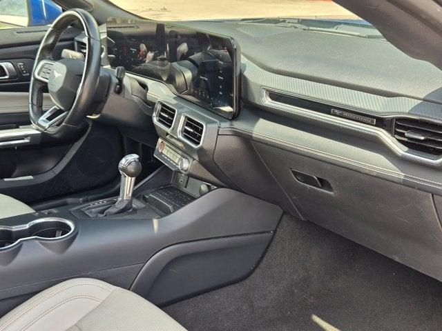 2024 Ford Mustang Base