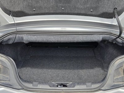 2024 Ford Mustang Base
