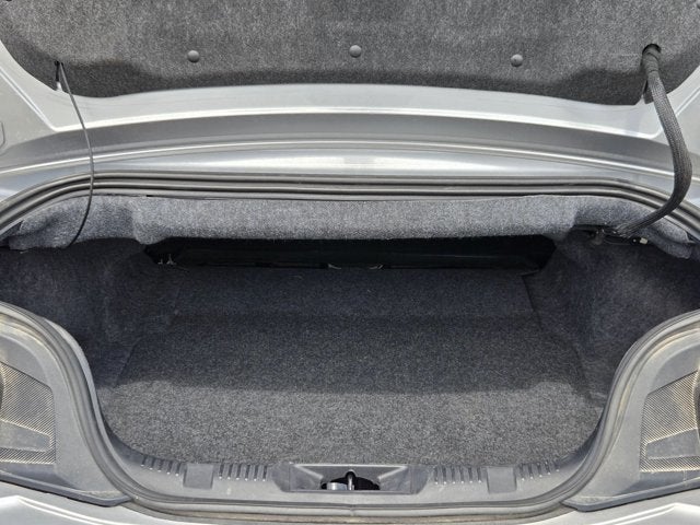 2024 Ford Mustang Base