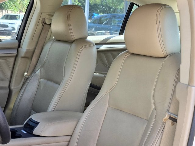 2018 Ford Taurus SEL