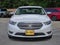 2018 Ford Taurus SEL