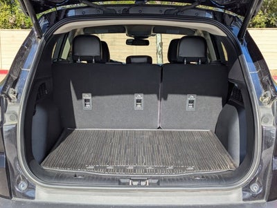 2020 Ford Escape Titanium Hybrid