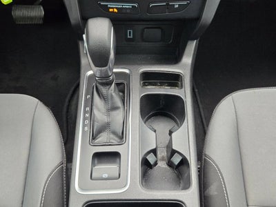 2019 Ford Escape S