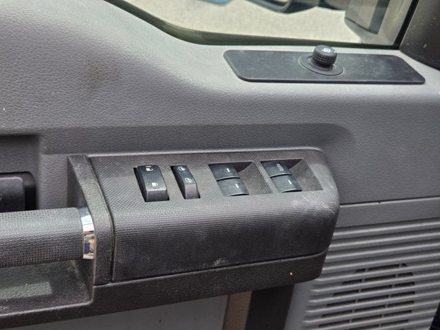 2011 Ford Super Duty F-250 SRW Base