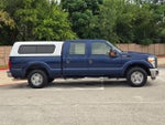 2011 Ford Super Duty F-250 SRW Base