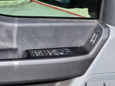 2024 Ford Super Duty F-250 SRW Base
