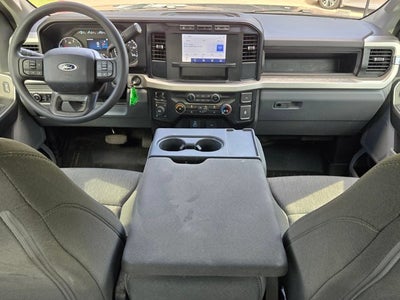 2024 Ford Super Duty F-250 SRW Base