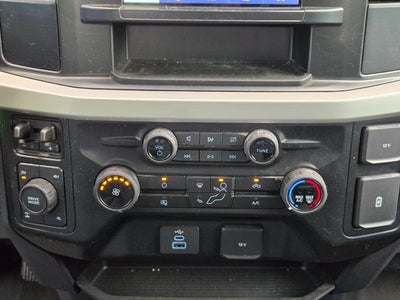 2024 Ford Super Duty F-250 SRW Base