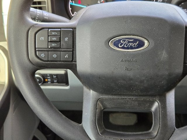 2024 Ford Super Duty F-250 SRW Base