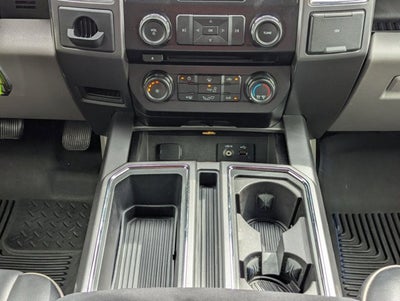 2015 Ford F-150 Base