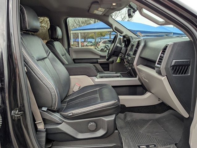 2015 Ford F-150 Base